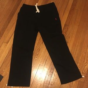 Polo Ralph Lauren sweat pants